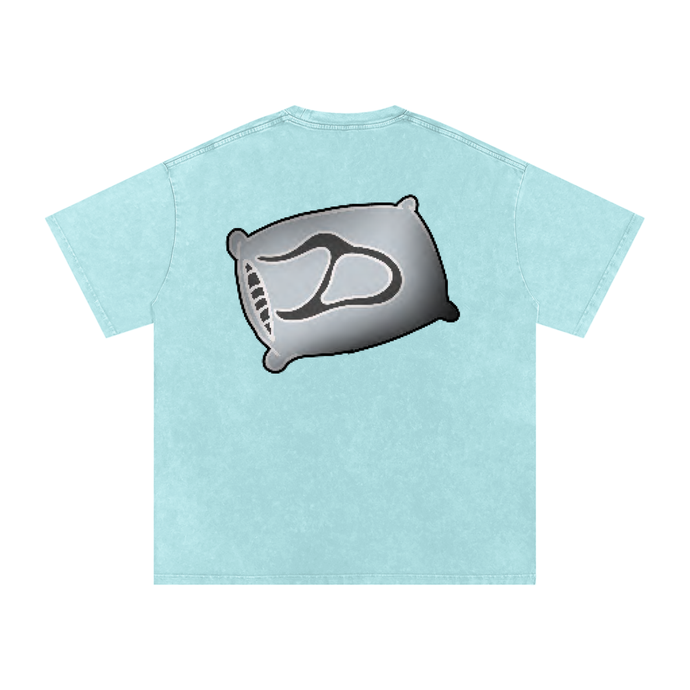 BEAM DSOI Pillow Tee