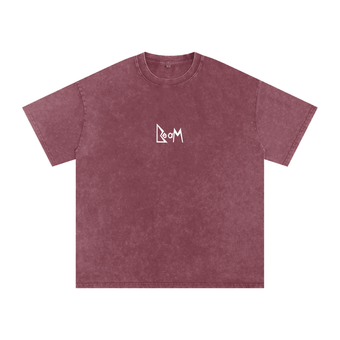 BEAM DSOI Pillow Tee