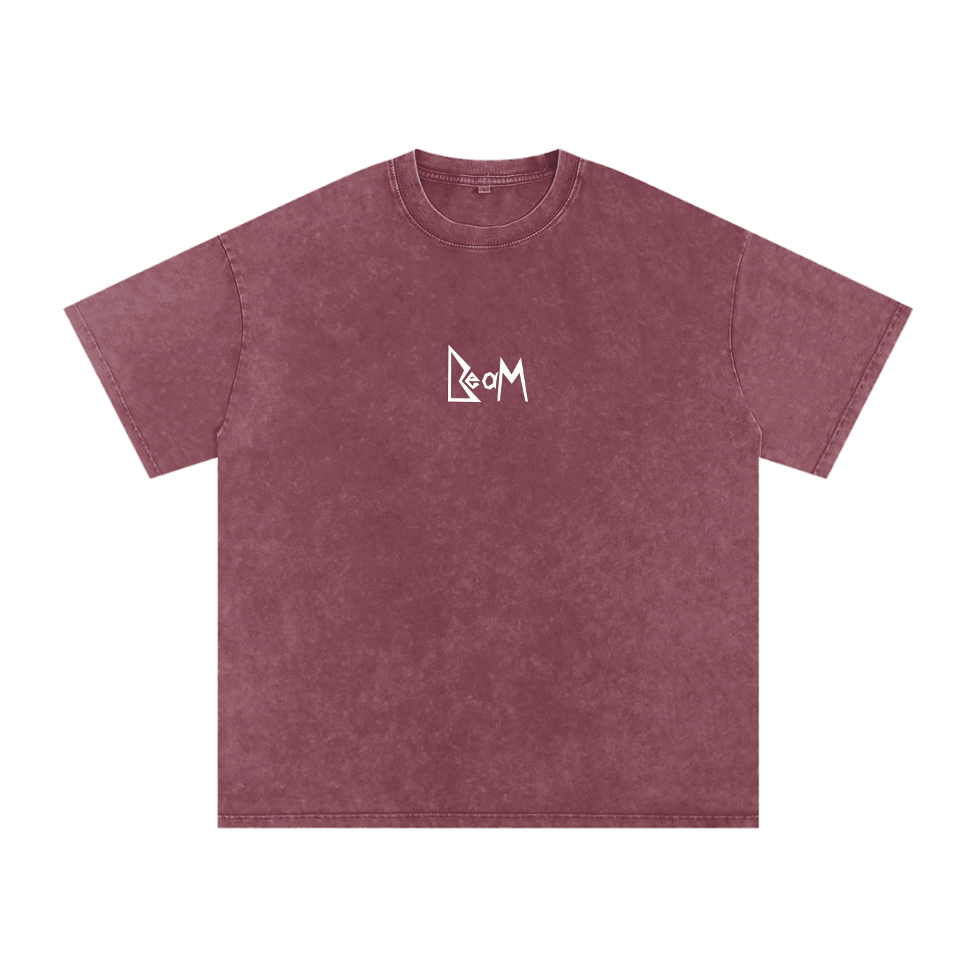 BEAM DSOI Big Print Tee