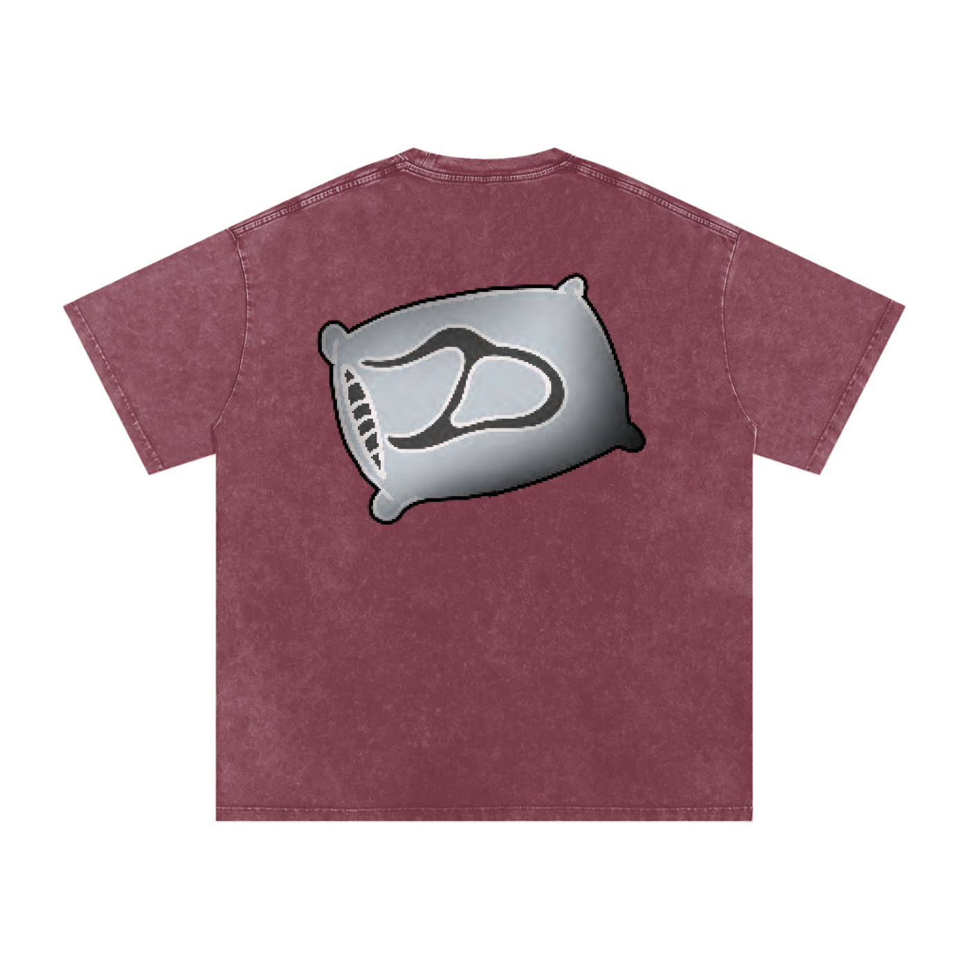 BEAM DSOI Pillow Tee