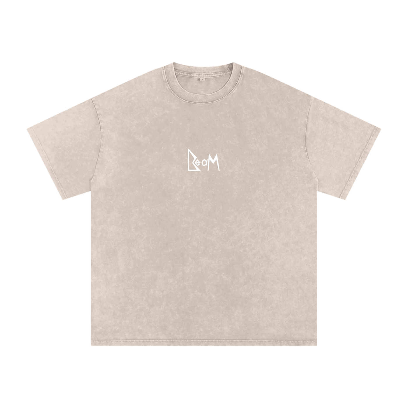 BEAM DSOI Pillow Tee