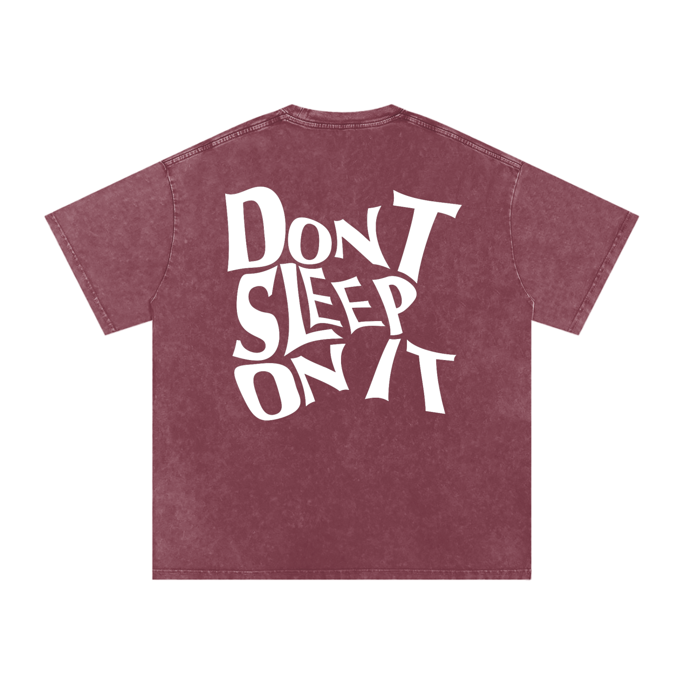 BEAM DSOI Big Print Tee