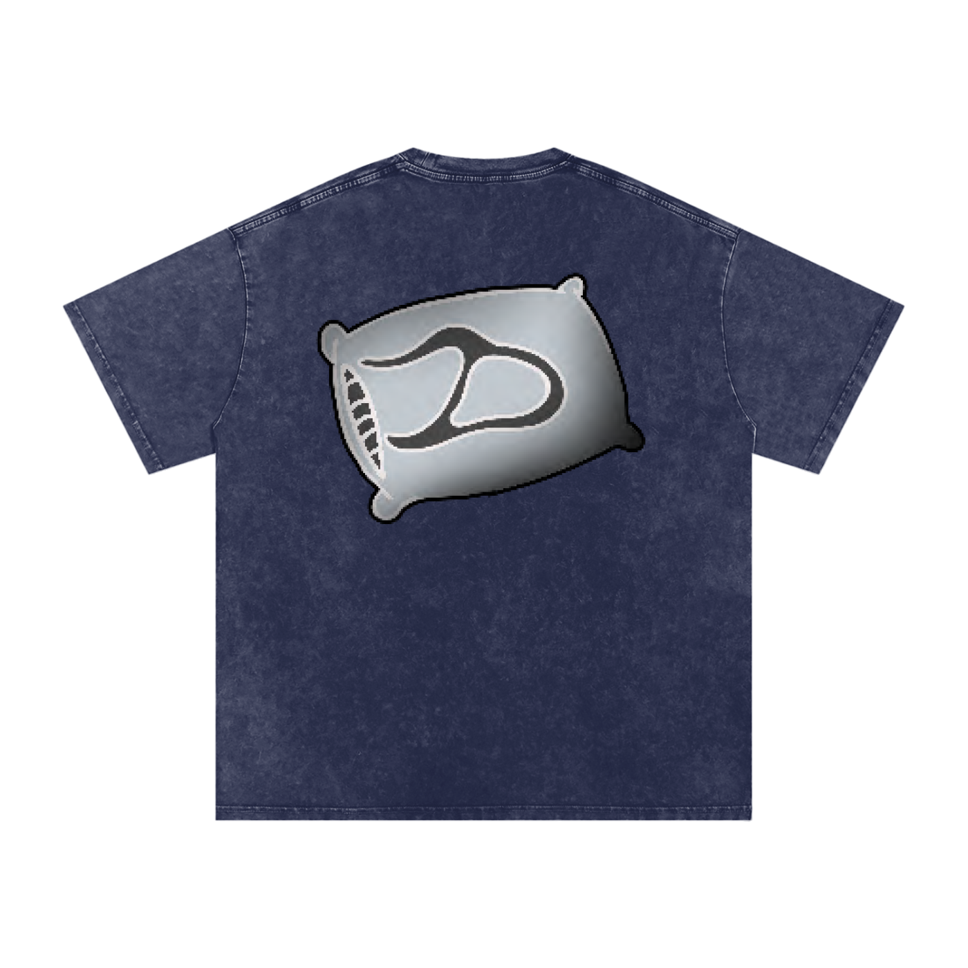 BEAM DSOI Pillow Tee