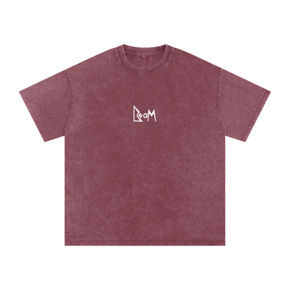 BEAM DSOI Pillow Tee