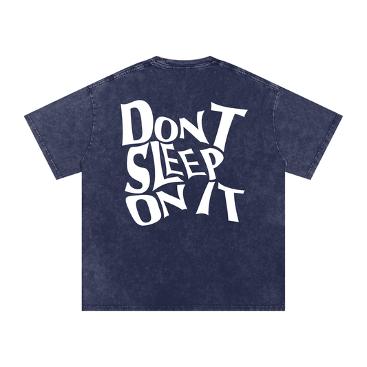 BEAM DSOI Big Print Tee