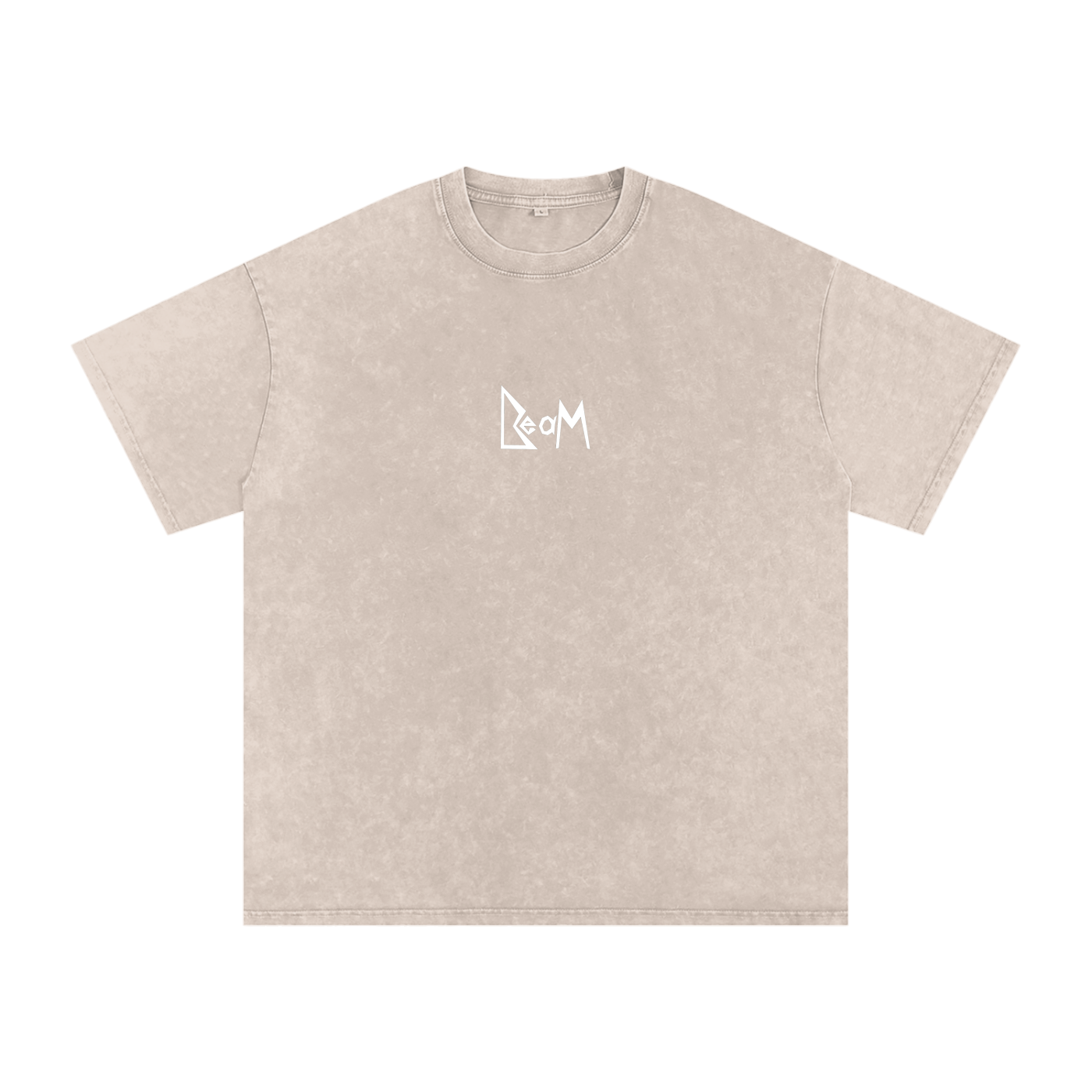 BEAM DSOI Big Print Tee