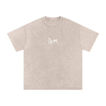 BEAM DSOI Big Print Tee