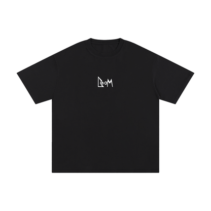 BEAM DSOI Big Print Solid Tee