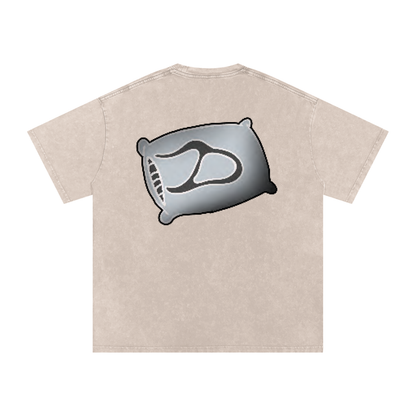 BEAM DSOI Pillow Tee