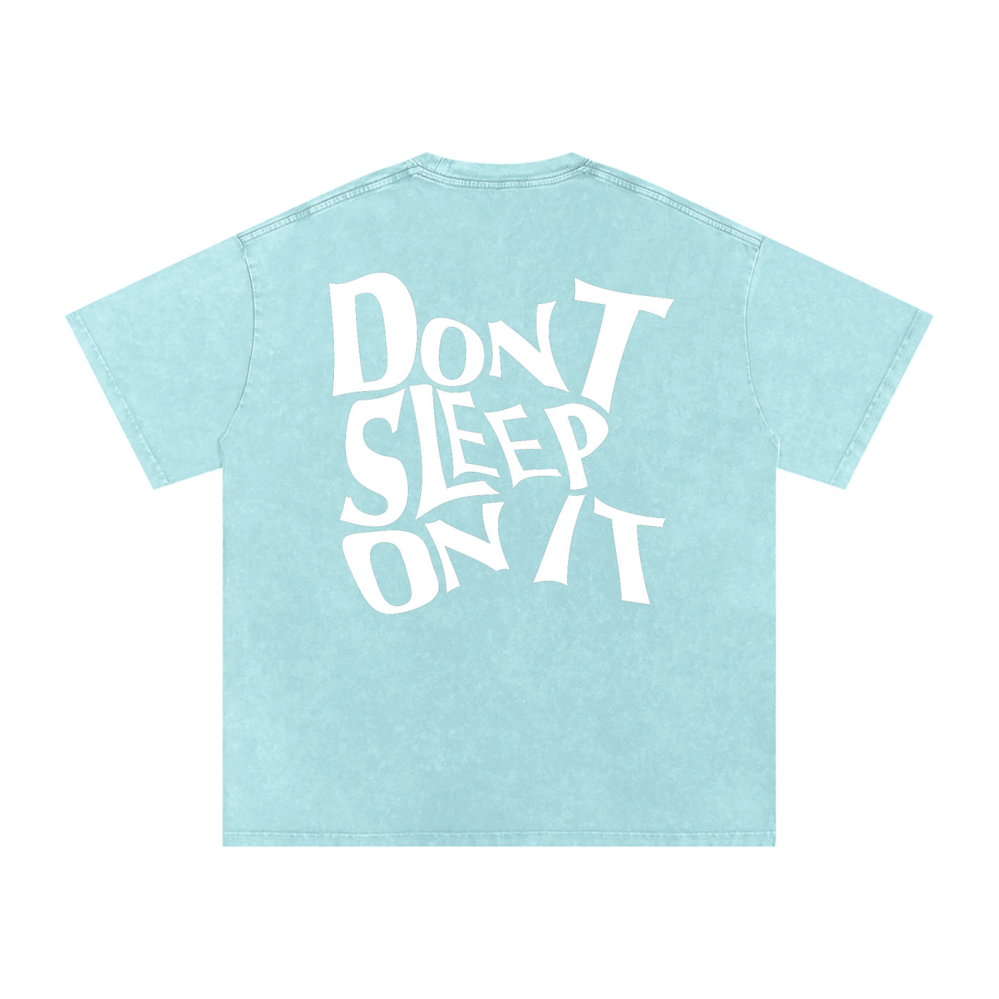 BEAM DSOI Big Print Tee