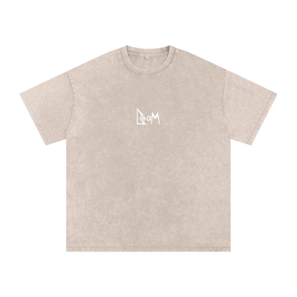 BEAM DSOI Pillow Tee